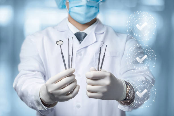 Laser Dentistry in Crandon, WI