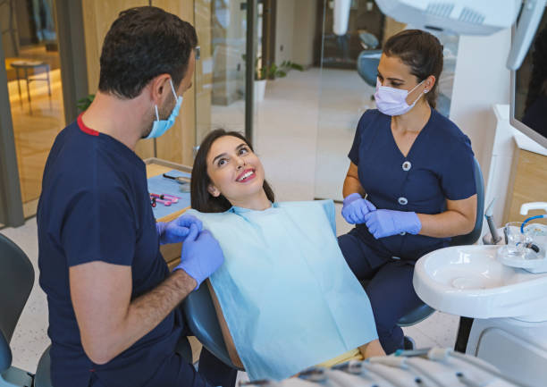 Best Teeth Whitening  in Crandon, WI