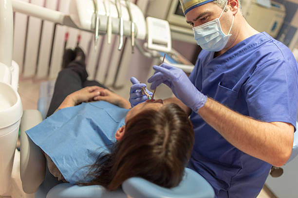 Best Periodontal (Gum) Disease Treatment  in Crandon, WI
